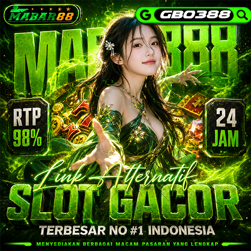 Gbo388 | Revolusi Digital Modern dengan Akses Cepat & Nyaman